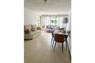 Apartamento de 3 alcobas en venta en Valle De La Ferreira, Cali, 102 m² · foto 1 de 17