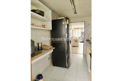 Apartamento de 3 alcobas en venta en Valle De La Ferreira, Cali, 102 m² · foto 4 de 17