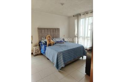 Apartamento de 3 alcobas en venta en Valle De La Ferreira, Cali, 102 m² · foto 7 de 17
