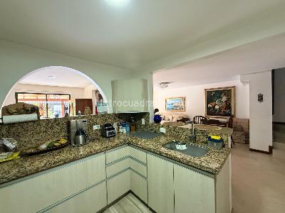 Casa de 4 alcobas en venta en Ciuda Jardin, Cali, 150 m² · foto 11 de 20
