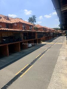 Casa de 4 alcobas en venta en Ciuda Jardin, Cali, 150 m² · foto 19 de 20