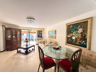 Casa de 4 alcobas en venta en Ciuda Jardin, Cali, 150 m² · foto 2 de 20