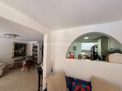 Casa de 4 alcobas en venta en Ciuda Jardin, Cali, 150 m² · foto 4 de 20