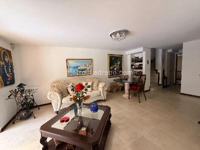 Casa de 4 alcobas en venta en Ciuda Jardin, Cali, 150 m² · foto 5 de 20