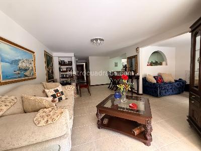 Casa de 4 alcobas en venta en Ciuda Jardin, Cali, 150 m² · foto 8 de 20