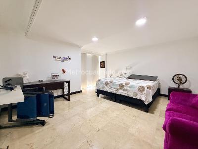 Casa de 5 alcobas en venta en Pance, Cali, 450 m² · foto 12 de 20
