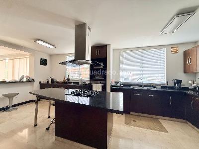 Casa de 5 alcobas en venta en Pance, Cali, 450 m² · foto 16 de 20