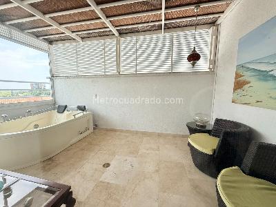 Casa de 5 alcobas en venta en Pance, Cali, 450 m² · foto 19 de 20