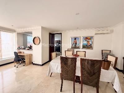 Casa de 5 alcobas en venta en Pance, Cali, 450 m² · foto 4 de 20