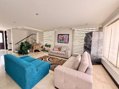Casa de 5 alcobas en venta en Pance, Cali, 450 m² · foto 5 de 20