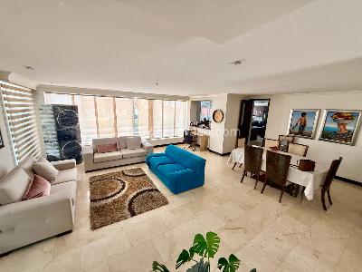 Casa de 5 alcobas en venta en Pance, Cali, 450 m² · foto 6 de 20