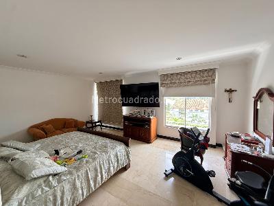 Casa de 5 alcobas en venta en Pance, Cali, 450 m² · foto 9 de 20