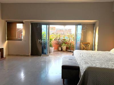 Apartamento de 3 alcobas en venta en Quintas De Don Simon, Cali, 202 m² · foto 10 de 20