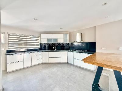 Apartamento de 3 alcobas en venta en Quintas De Don Simon, Cali, 202 m² · foto 13 de 20