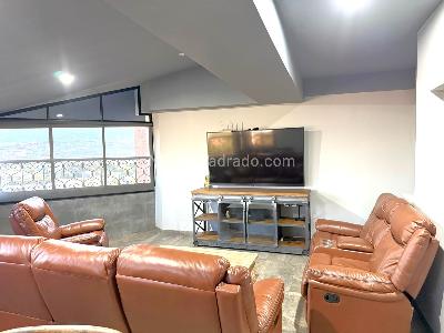Apartamento de 3 alcobas en venta en Quintas De Don Simon, Cali, 202 m² · foto 1 de 20