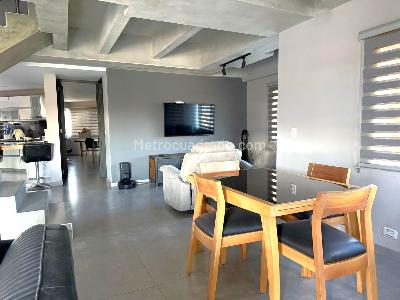 Apartamento de 3 alcobas en venta en Quintas De Don Simon, Cali, 202 m² · foto 6 de 20