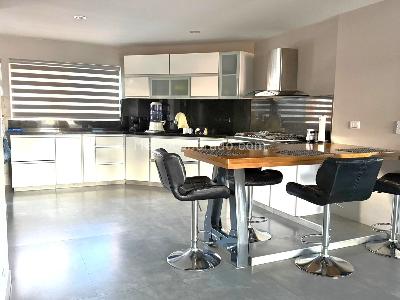 Apartamento de 3 alcobas en venta en Quintas De Don Simon, Cali, 202 m² · foto 8 de 20