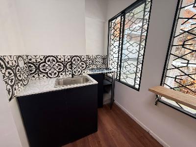Apartaestudio en arriendo en Centenario, Cali, 40 m² · foto 13 de 20