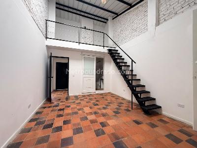 Apartaestudio en arriendo en Centenario, Cali, 40 m² · foto 14 de 20
