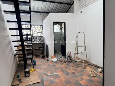 Apartaestudio en arriendo en Centenario, Cali, 40 m² · foto 16 de 20