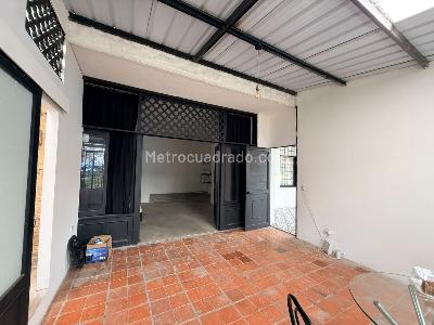 Apartaestudio en arriendo en Centenario, Cali, 40 m² · foto 18 de 20