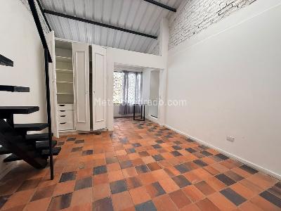 Apartaestudio en arriendo en Centenario, Cali, 40 m² · foto 2 de 20