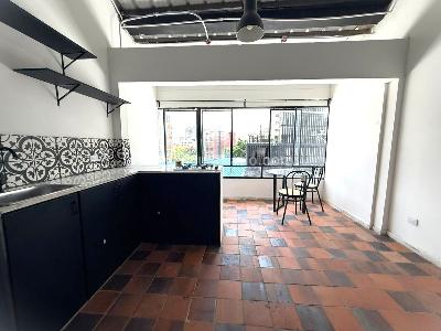 Apartaestudio en arriendo en Centenario, Cali, 40 m² · foto 3 de 20