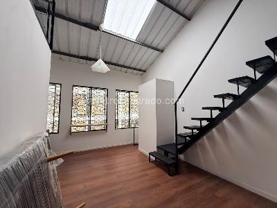 Apartaestudio en arriendo en Centenario, Cali, 40 m² · foto 5 de 20