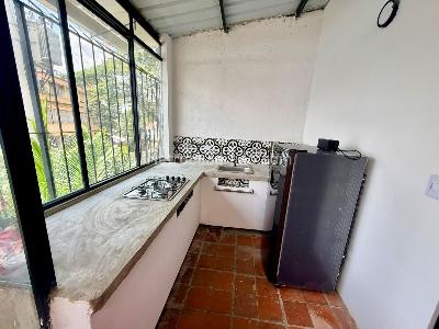 Apartaestudio en arriendo en Centenario, Cali, 40 m² · foto 7 de 20
