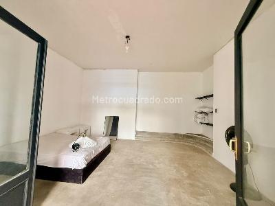 Apartaestudio en arriendo en Centenario, Cali, 40 m² · foto 8 de 20