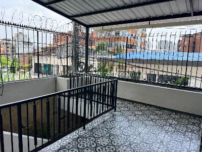 Apartaestudio en arriendo en Centenario, Cali, 40 m² · foto 9 de 20