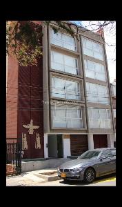 Edificio de Apartamentos en Arriendo, SANTA BARBARA CENTRAL, Bogotá D.C.