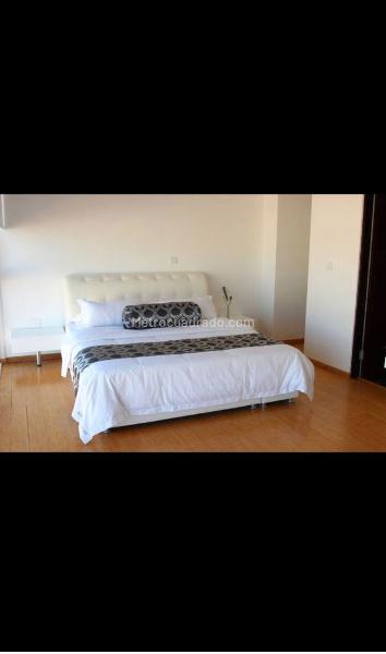 Edificio de Apartamentos en Arriendo, SANTA BARBARA CENTRAL, Bogotá D.C. - Widok 2