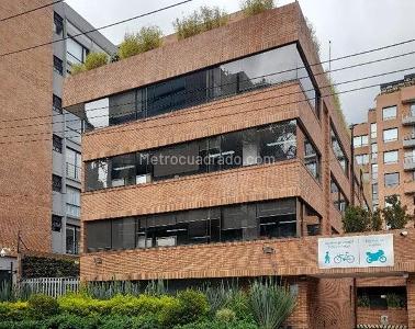 Edificio de Oficinas en Arriendo, LOS ROSALES CHICO, Bogotá D.C.