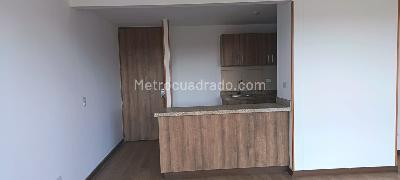 Apartamento en venta en Las Villas, Zipaquirá · foto 3 de 14