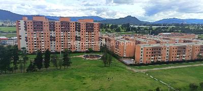 Apartamento en venta en Las Villas, Zipaquirá · foto 4 de 14