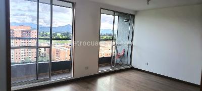 Apartamento en venta en Las Villas, Zipaquirá · foto 5 de 14