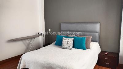 Casa en venta en Barandillas, Zipaquirá · foto 17 de 20
