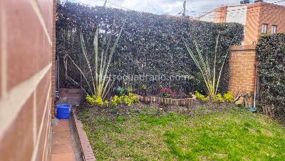 Casa en venta en Barandillas, Zipaquirá · foto 3 de 20