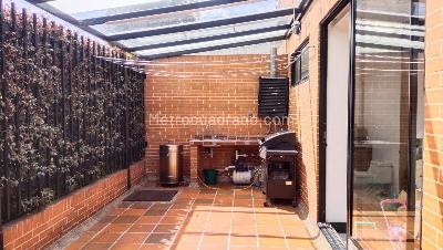 Casa en venta en Barandillas, Zipaquirá · foto 7 de 20