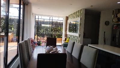 Casa en venta en Barandillas, Zipaquirá · foto 4 de 20