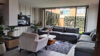 Casa en venta en Barandillas, Zipaquirá · foto 2 de 20