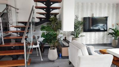 Casa en venta en Barandillas, Zipaquirá · foto 6 de 20