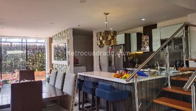 Casa en venta en Barandillas, Zipaquirá · foto 5 de 20