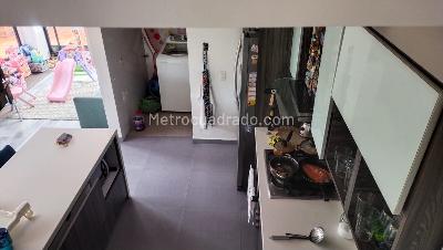 Casa en venta en Barandillas, Zipaquirá · foto 11 de 20