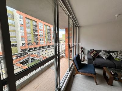 Apartamento en venta en Algarra, Zipaquirá · foto 10 de 20