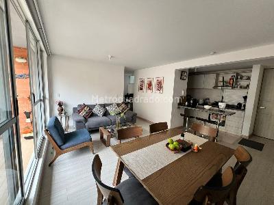 Apartamento en venta en Algarra, Zipaquirá · foto 2 de 20
