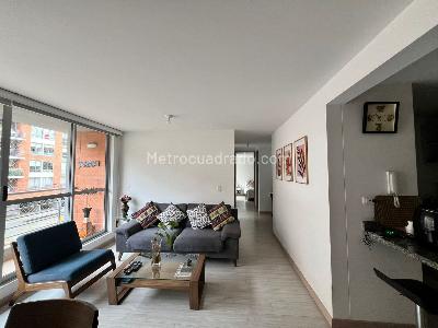 Apartamento en venta en Algarra, Zipaquirá · foto 12 de 20