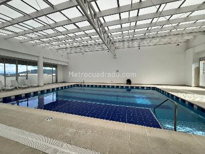 Apartamento en venta en Algarra, Zipaquirá · foto 16 de 20