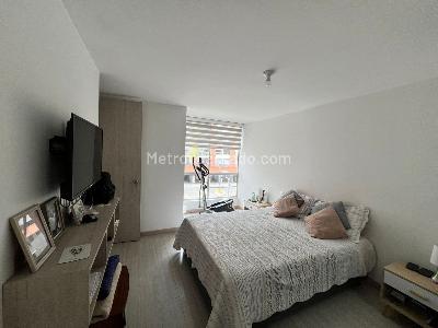 Apartamento en venta en Algarra, Zipaquirá · foto 18 de 20